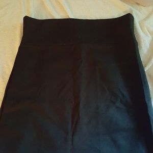Agnes & Dora pencil skirt
